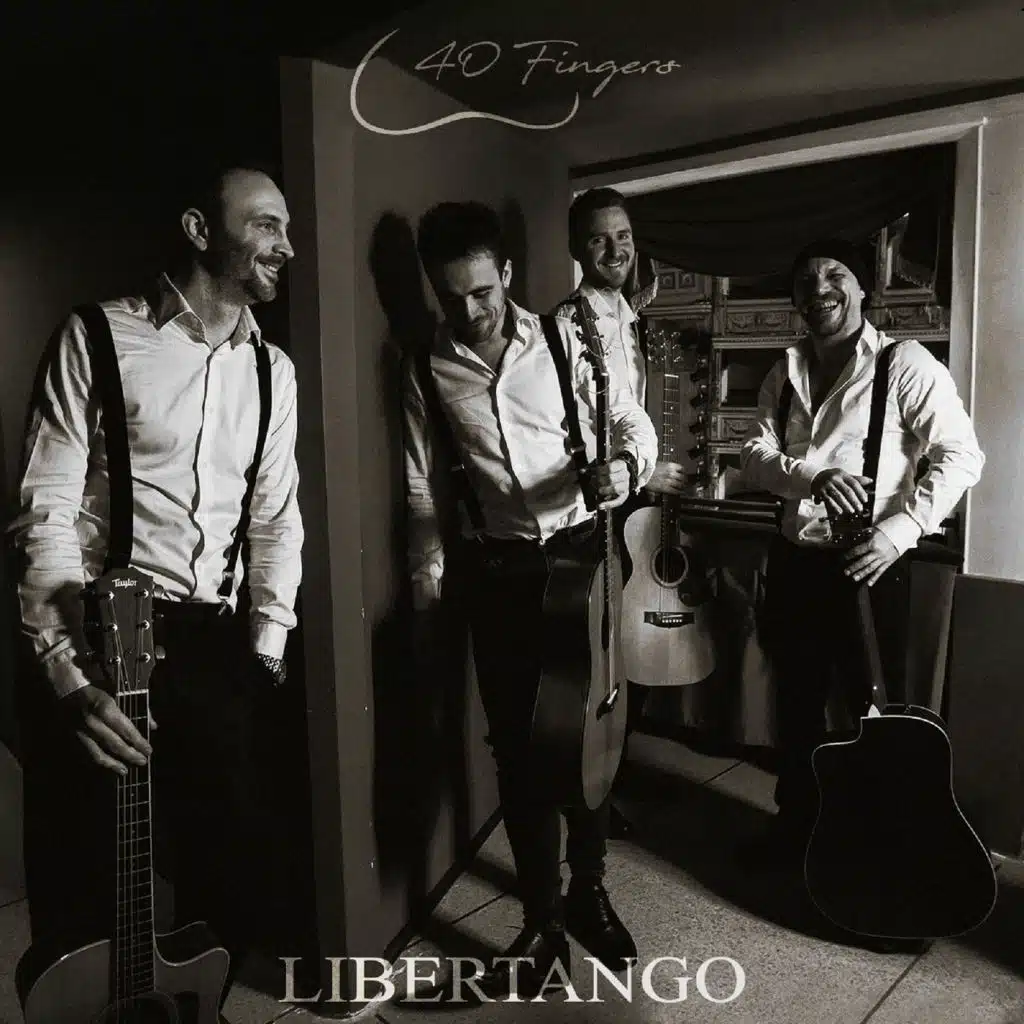 Libertango