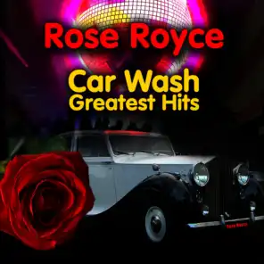 Car Wash (12" Version) (Re-Recorded Version)