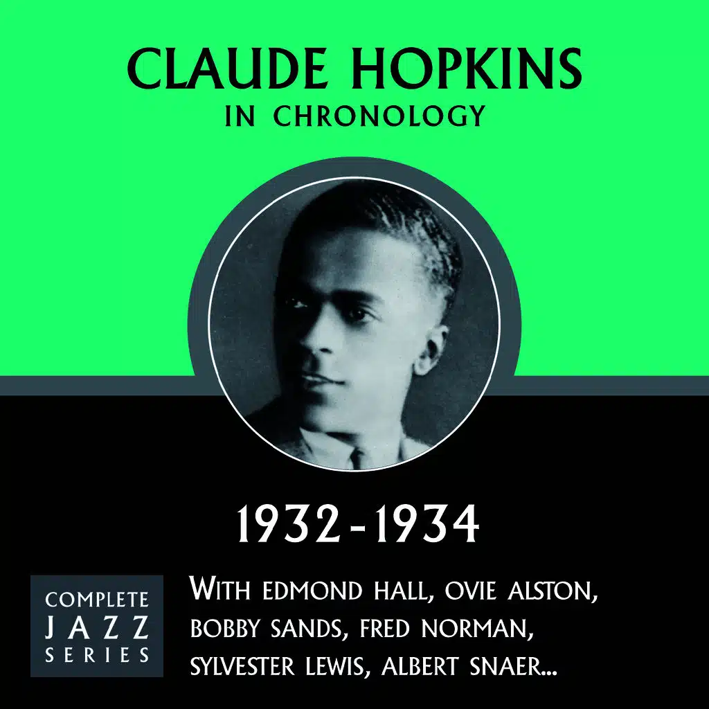 Ain't Misbehavin' (03-09-33)