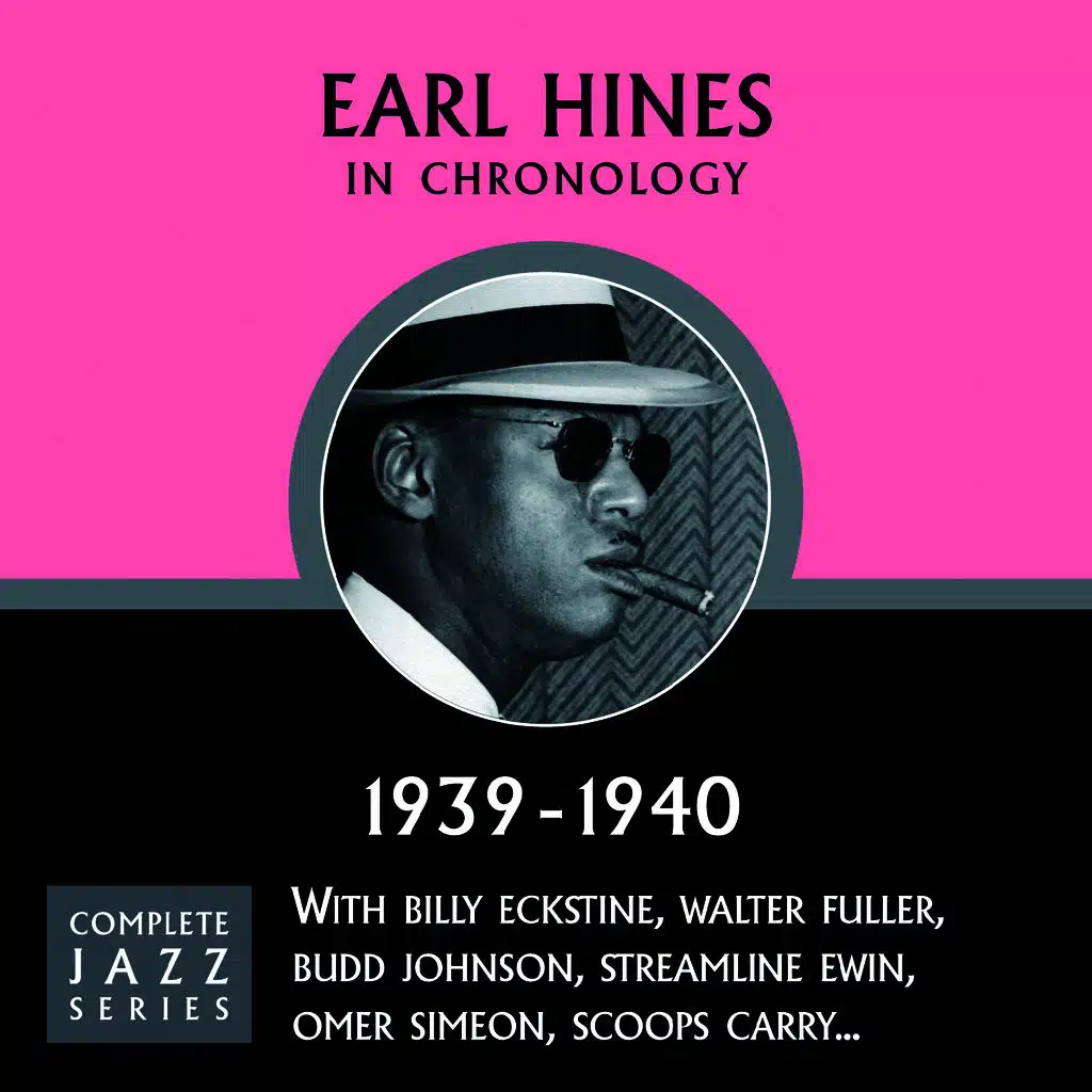 Blue Because Of You (06-19-40)