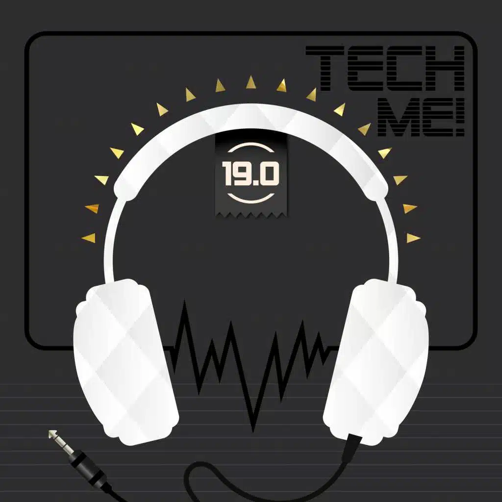 Tech Me! 19.0