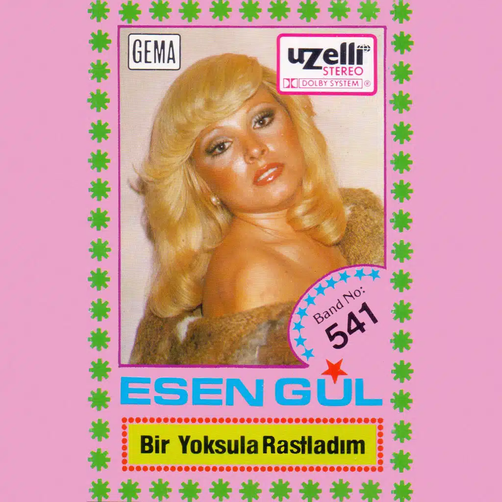 Bir Yoksula Rastladım