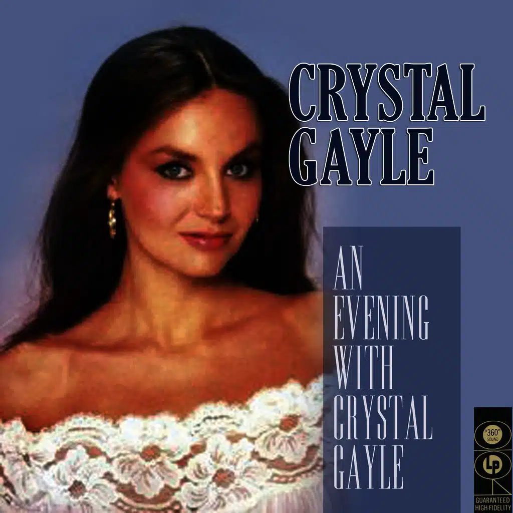 Don’t It Make My Brown Eyes Blue