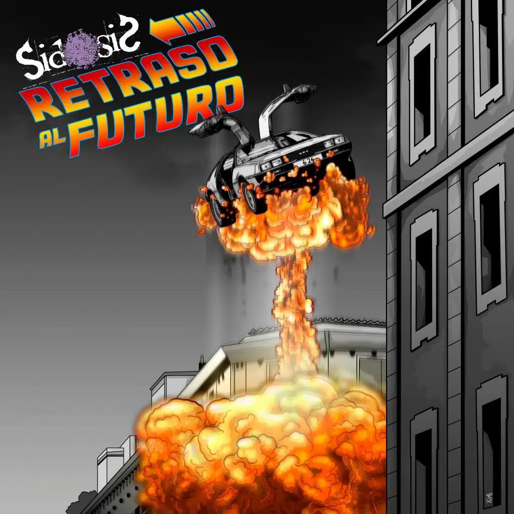 Retraso al Futuro