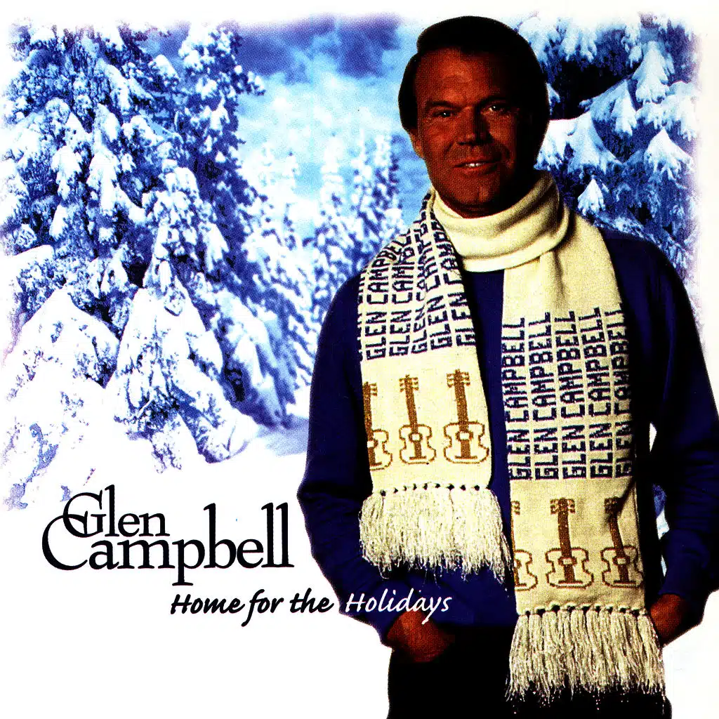 Home For The Holidays