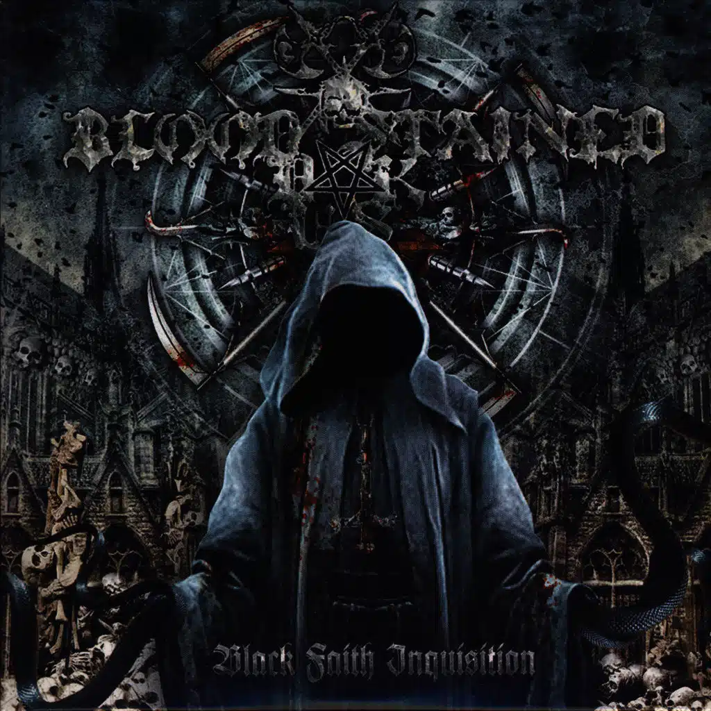 Black Faith Inquisition