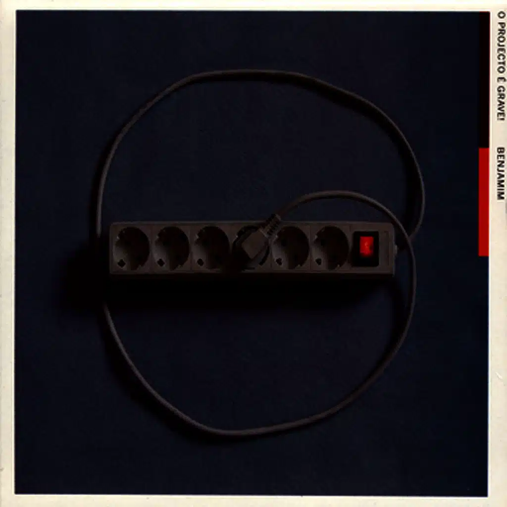 O Projecto É Grave!