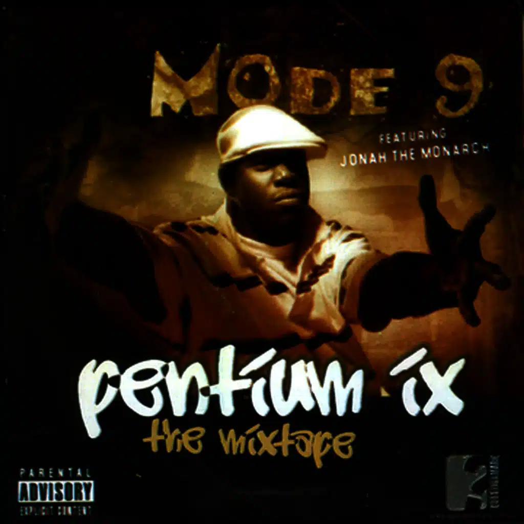 Pentium IX the Mixtape