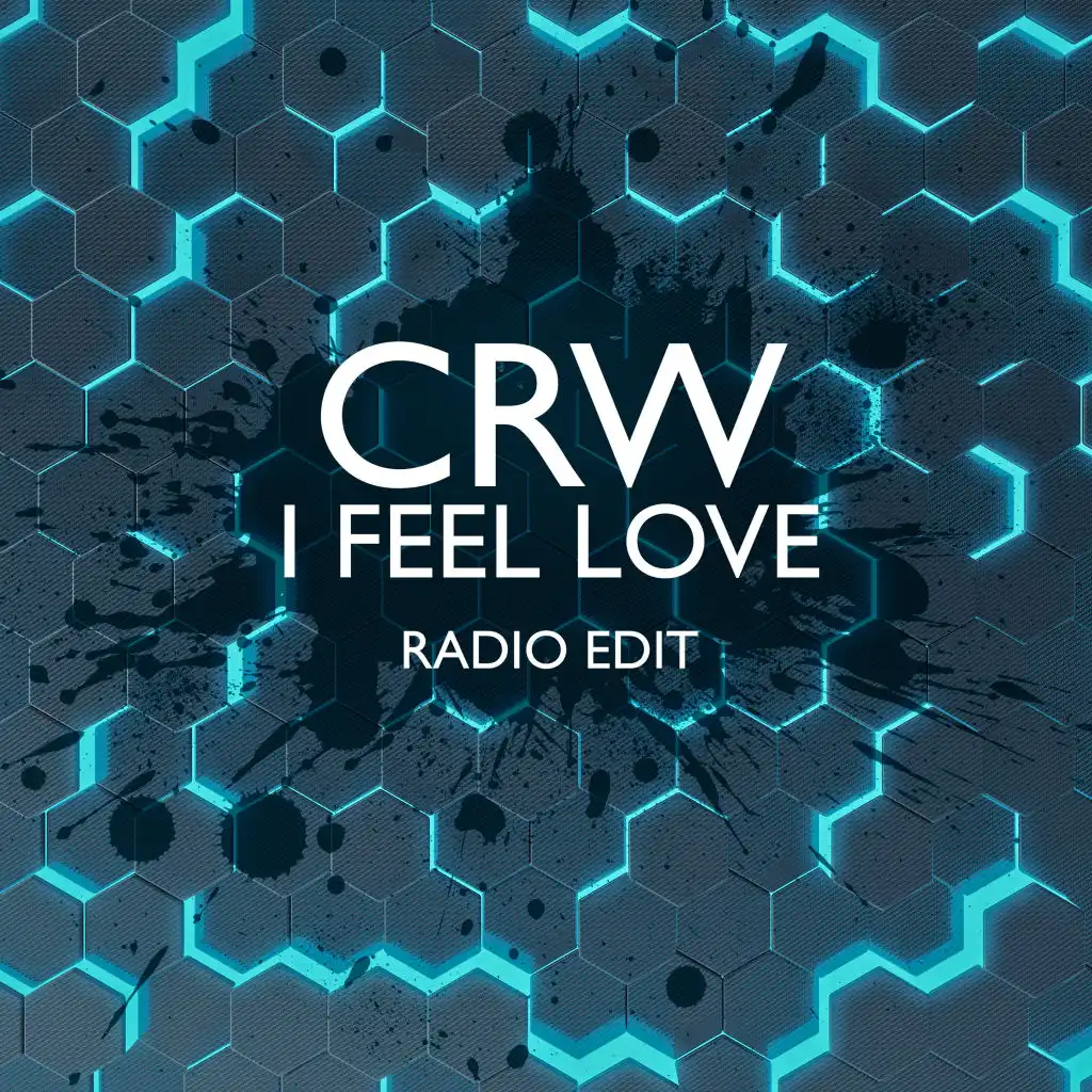 I Feel Love (Radio Edit)