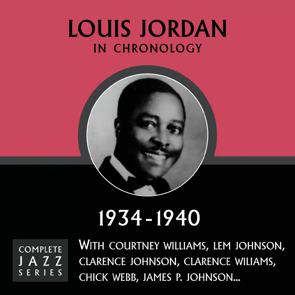 At The Swing Cats' Ball (03-29-39)