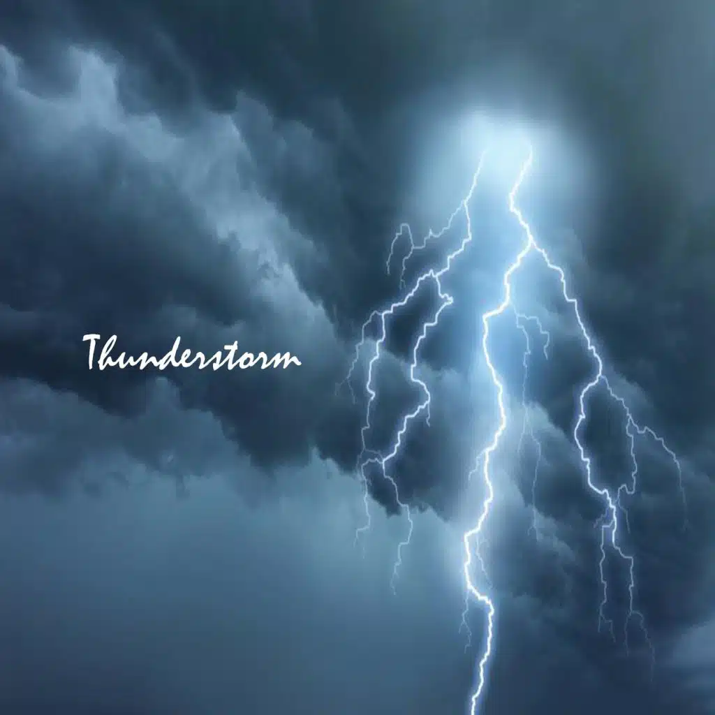 Thunderstorm