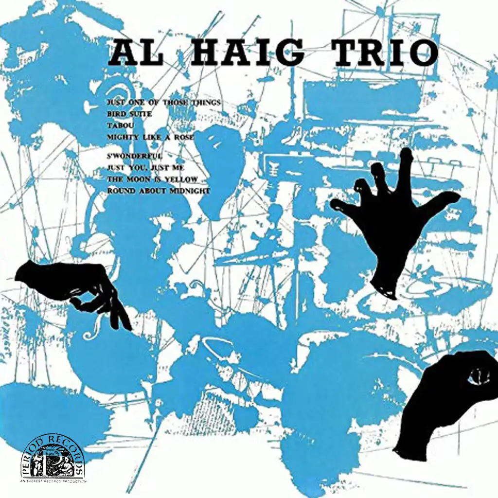 Al Haig Trio