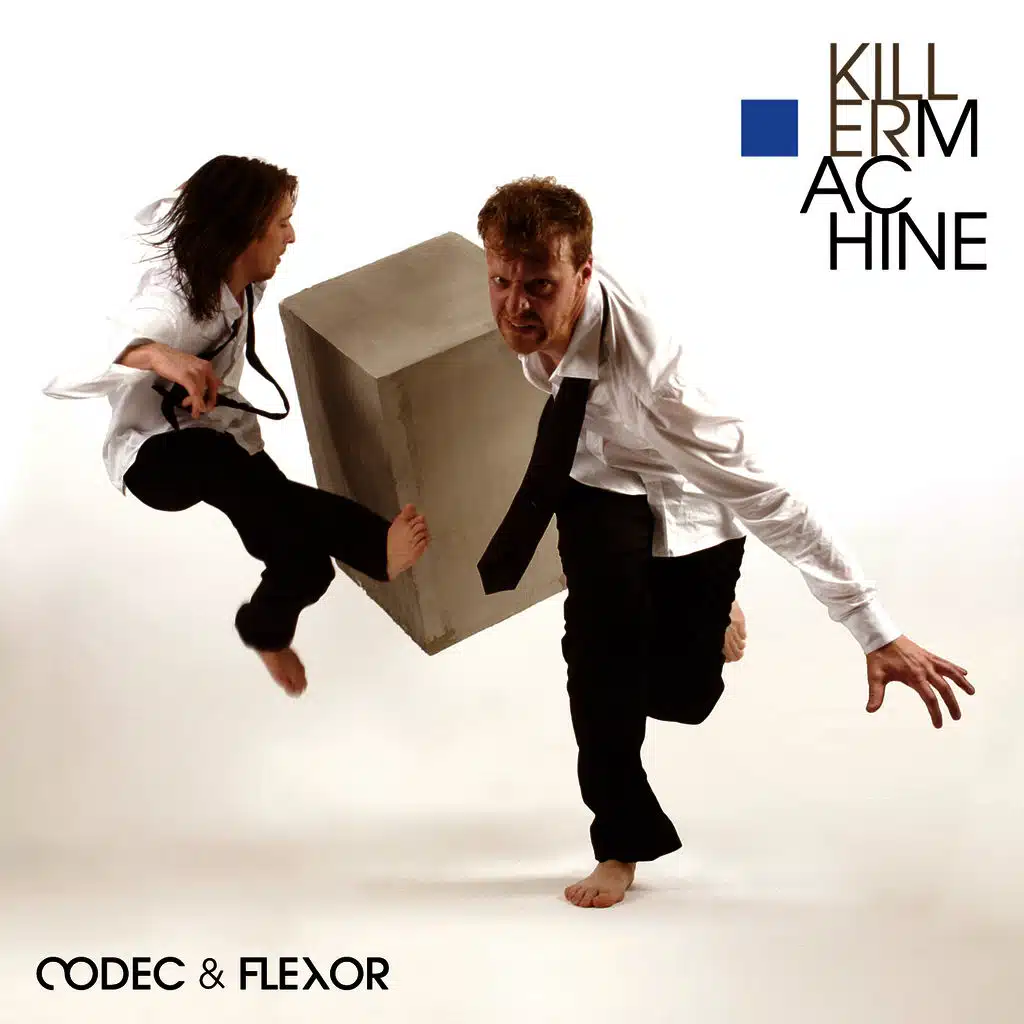 Killermachine