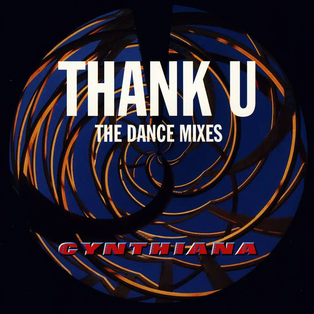Thank U (I-Team Club Mix)