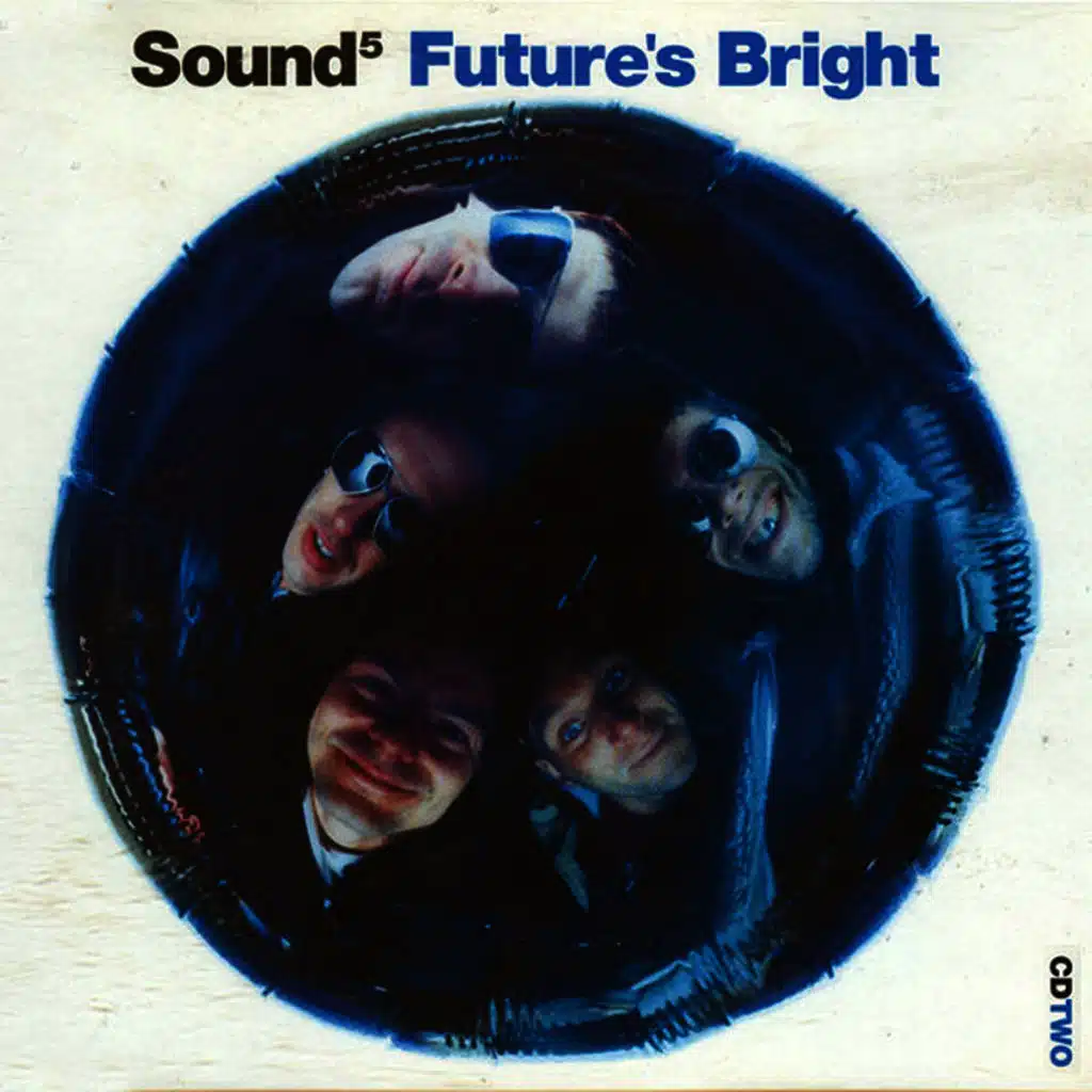 Ala Kaboo (Idjut Boy's H-Bar Mix)