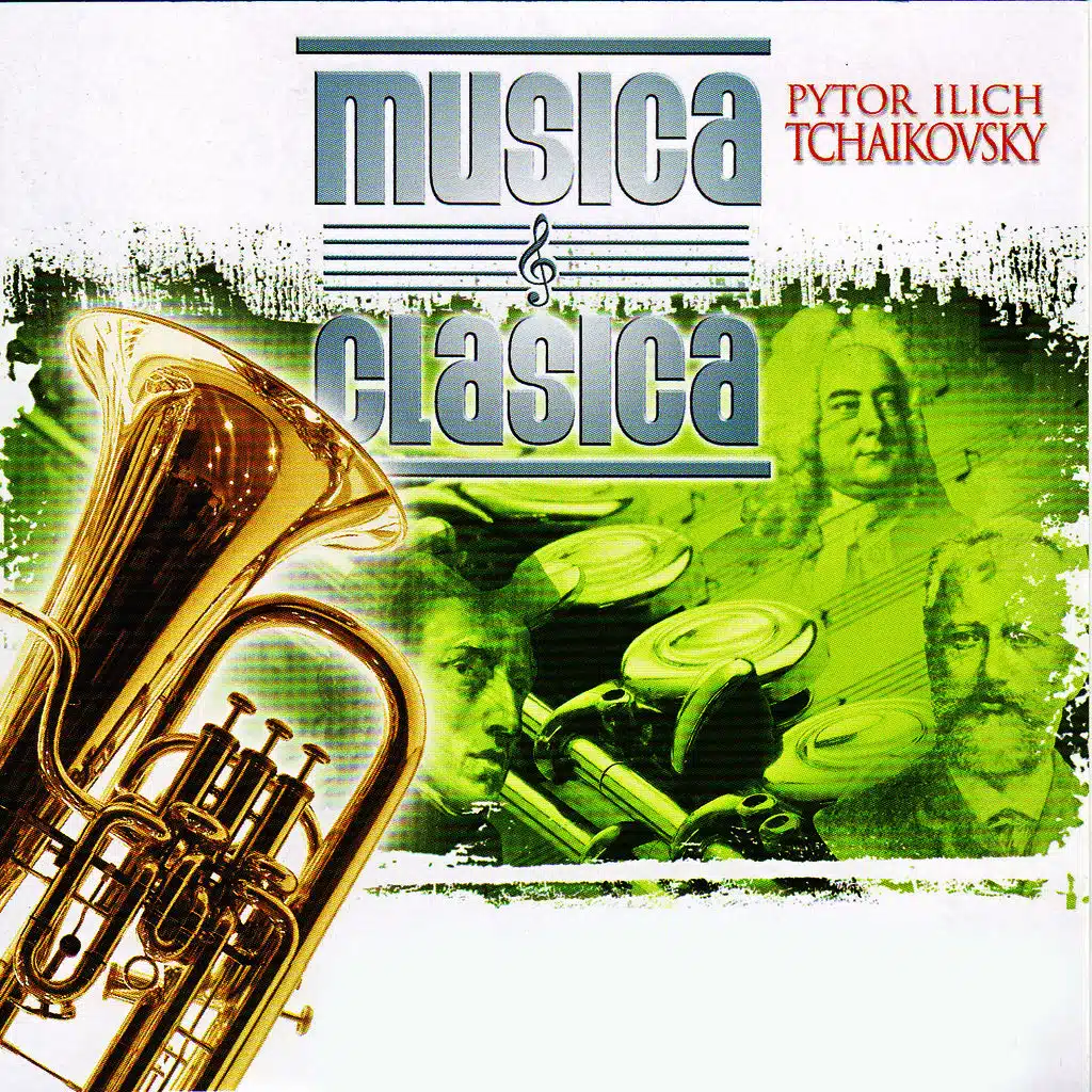 Sleeping Beauty - Waltz