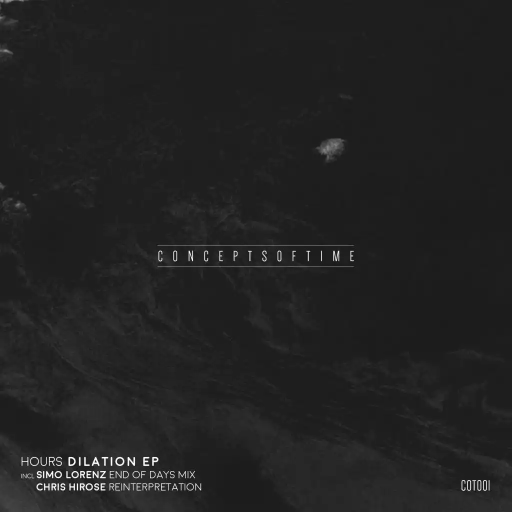 HOURS Dilation EP