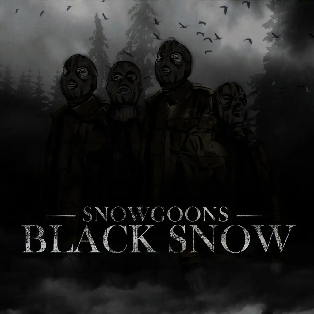 Black Snow (Bonus Version)
