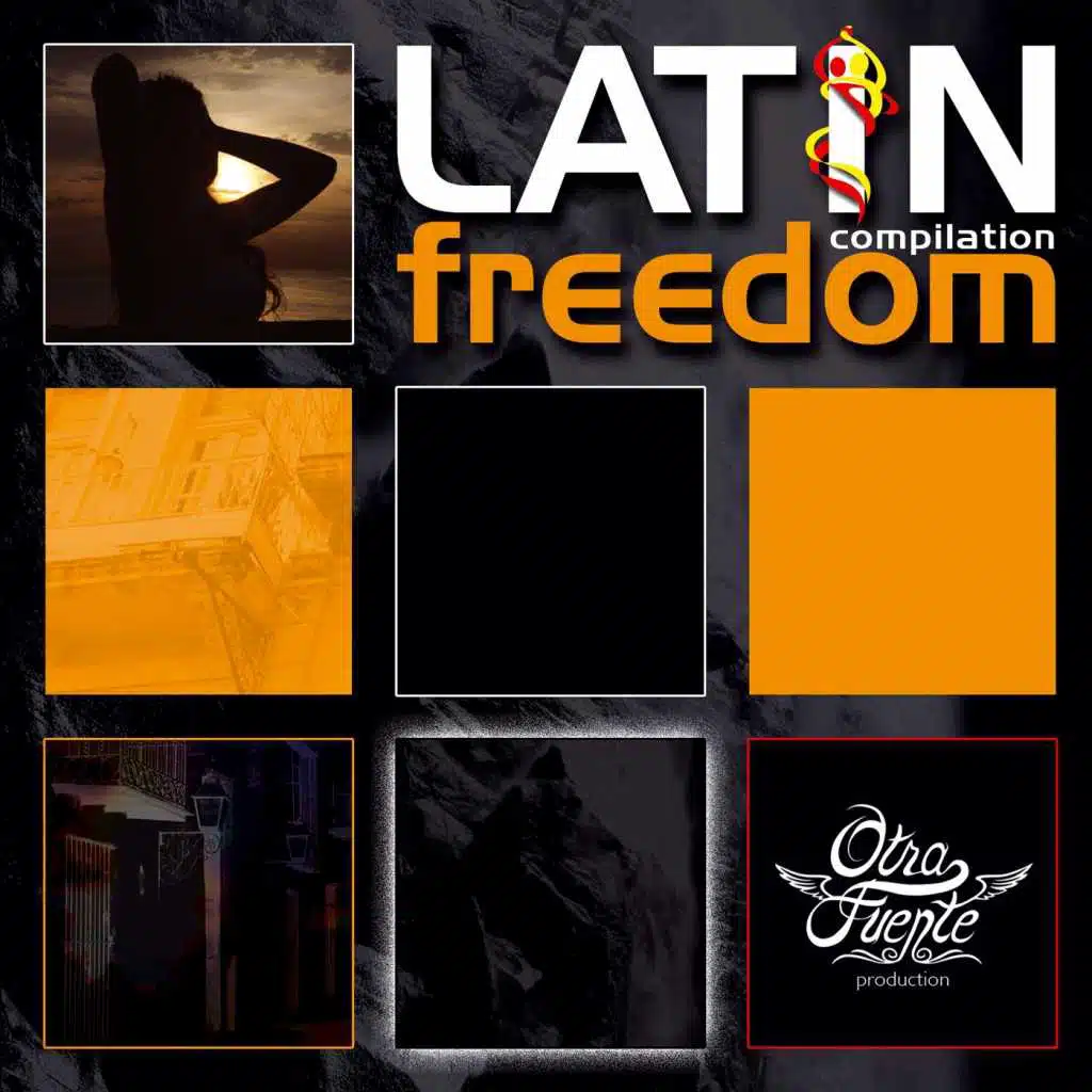 Latin Freedom Compilation, Vol. 1