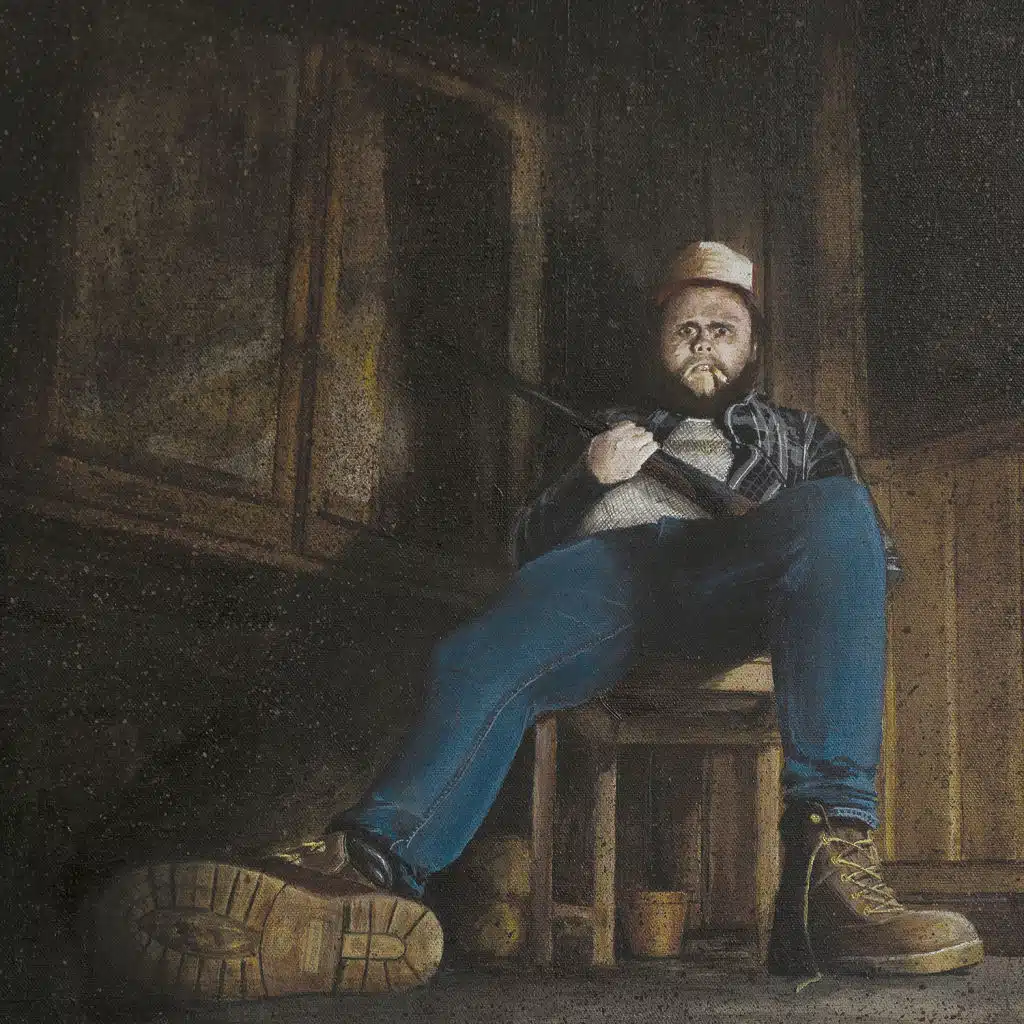 You Can't Fire Me, Because I Quit