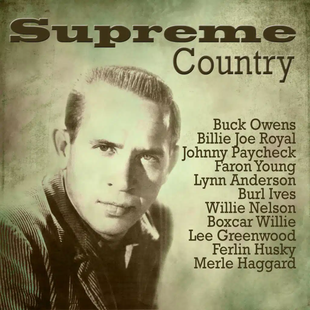 Dont Let The Stars Get In Your Eyes