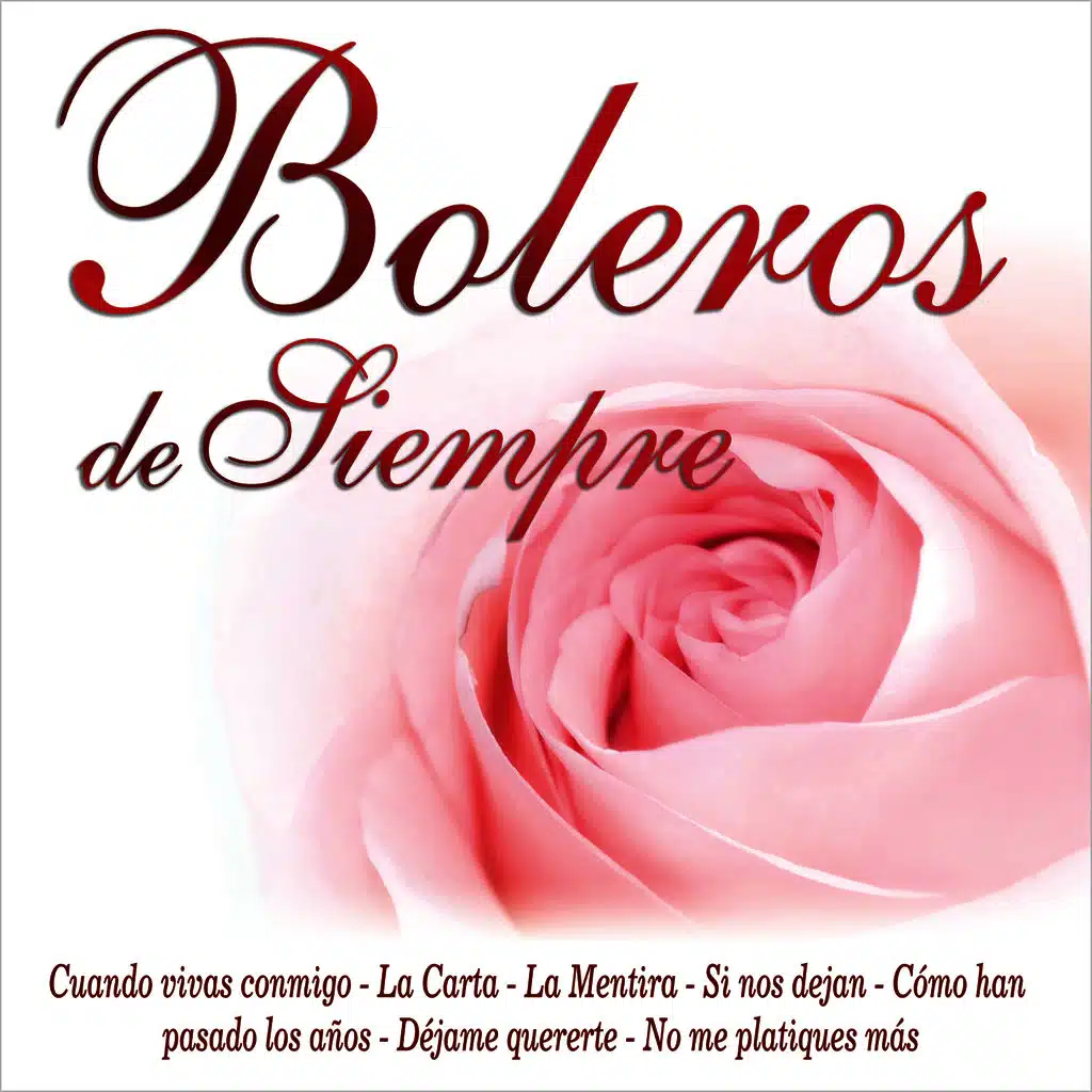 Boleros de Siempre