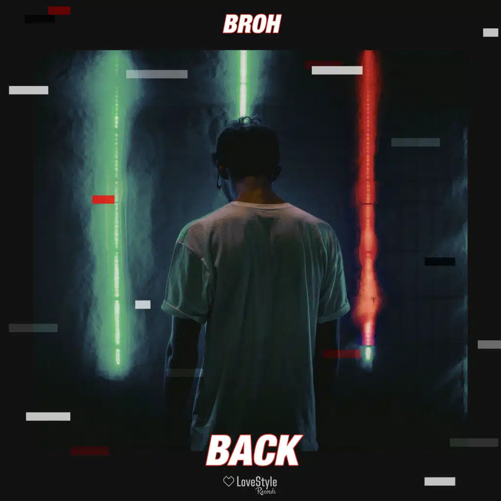 Back