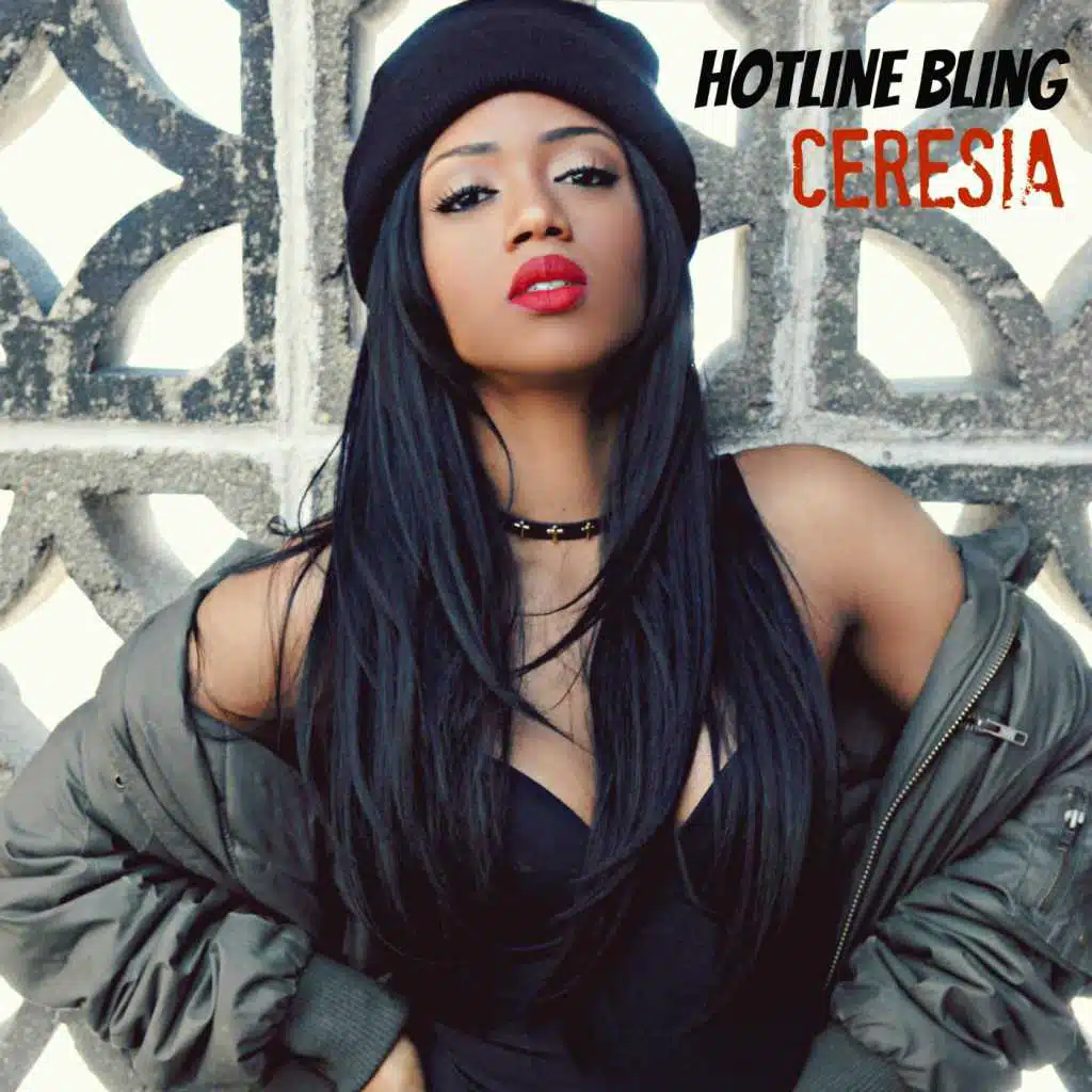 Hotline Bling