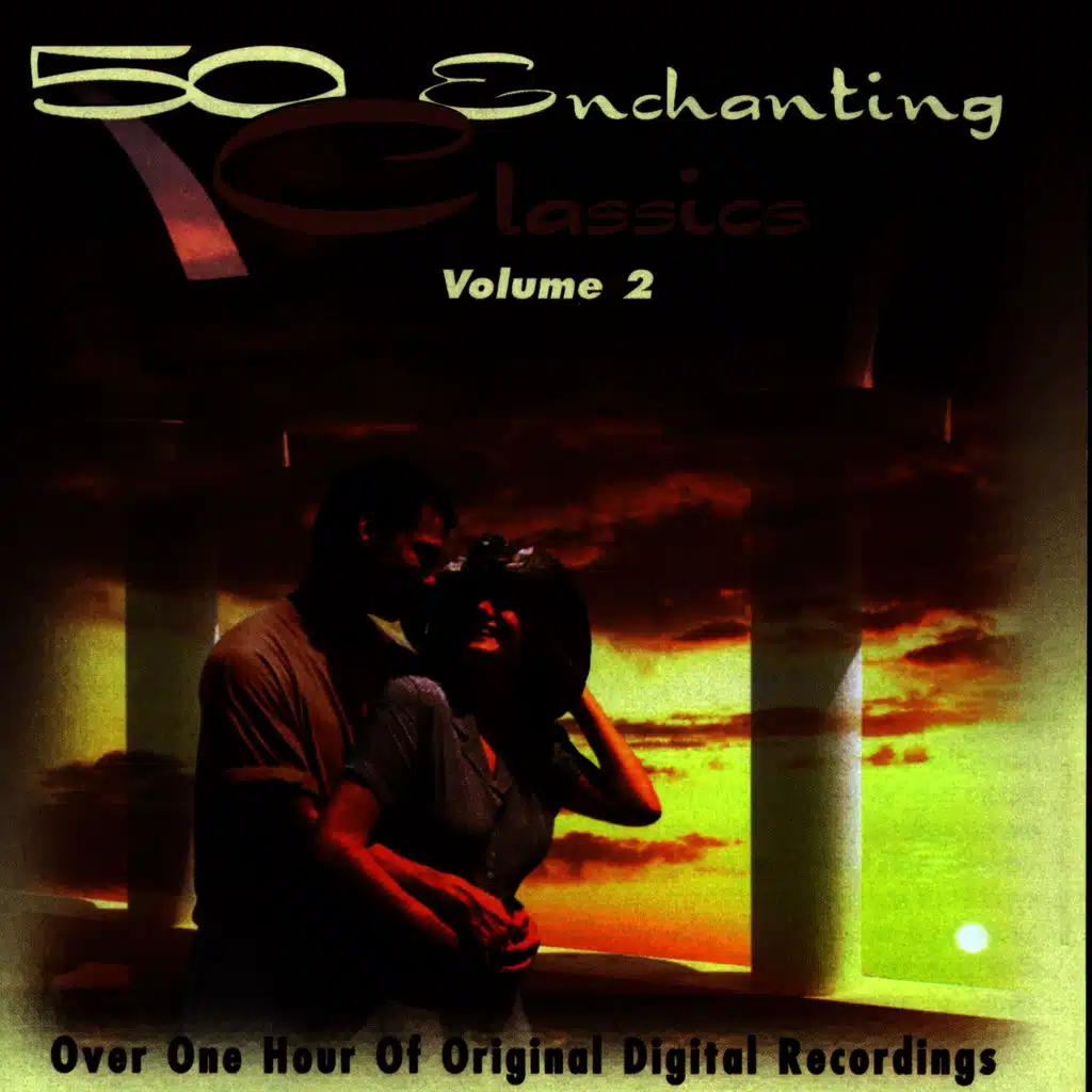 50 Enchanting Classics (Vol. 2)