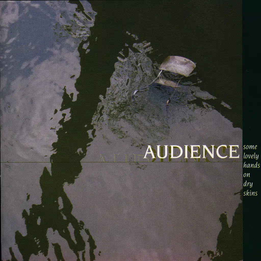 Some Lovely Hands On Dry Skins