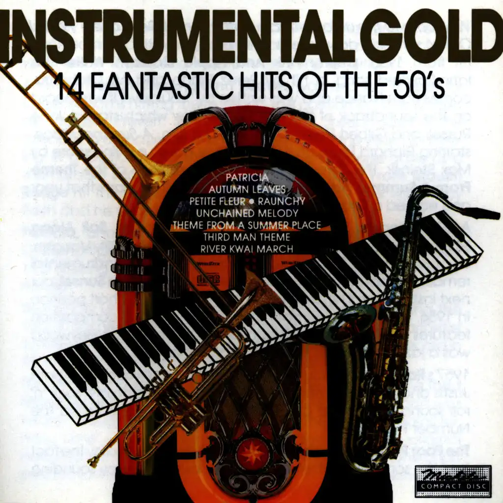 Theme From "A Summer Place"