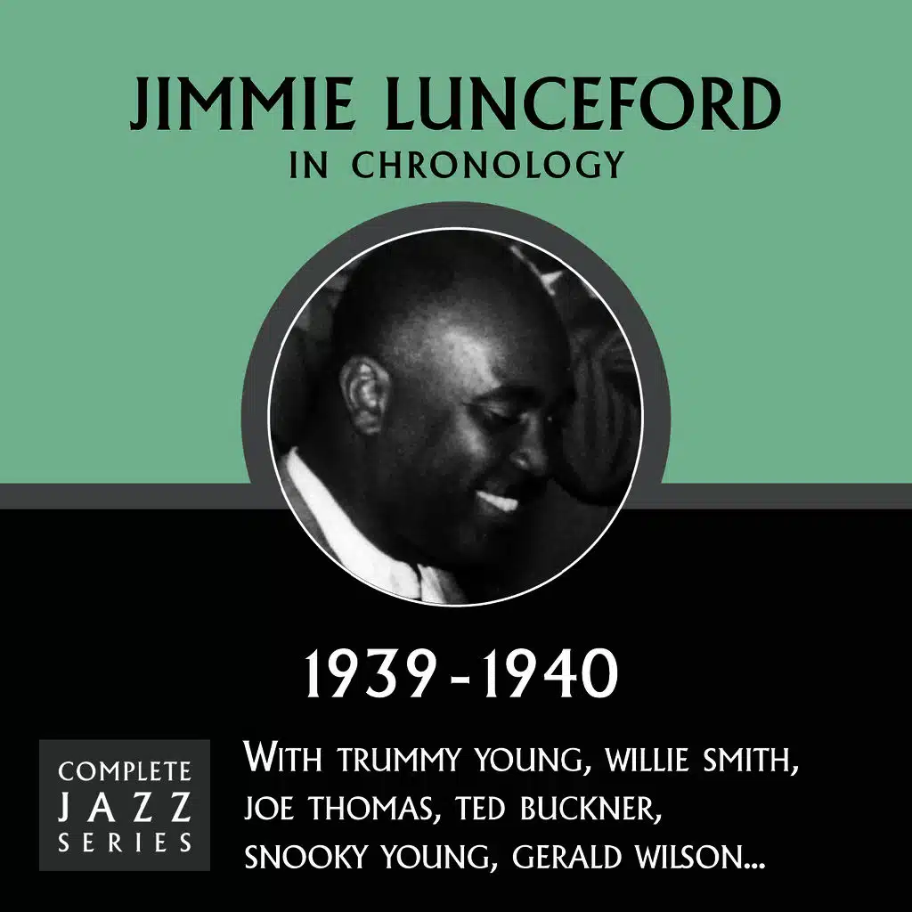 Lunceford Special (12-14-39)