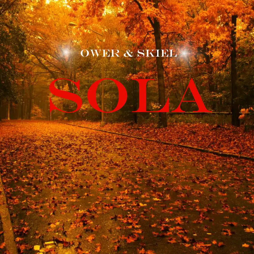 Sola (feat. Skiel)