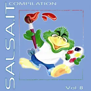 Salsa.it Compilation, Vol 8