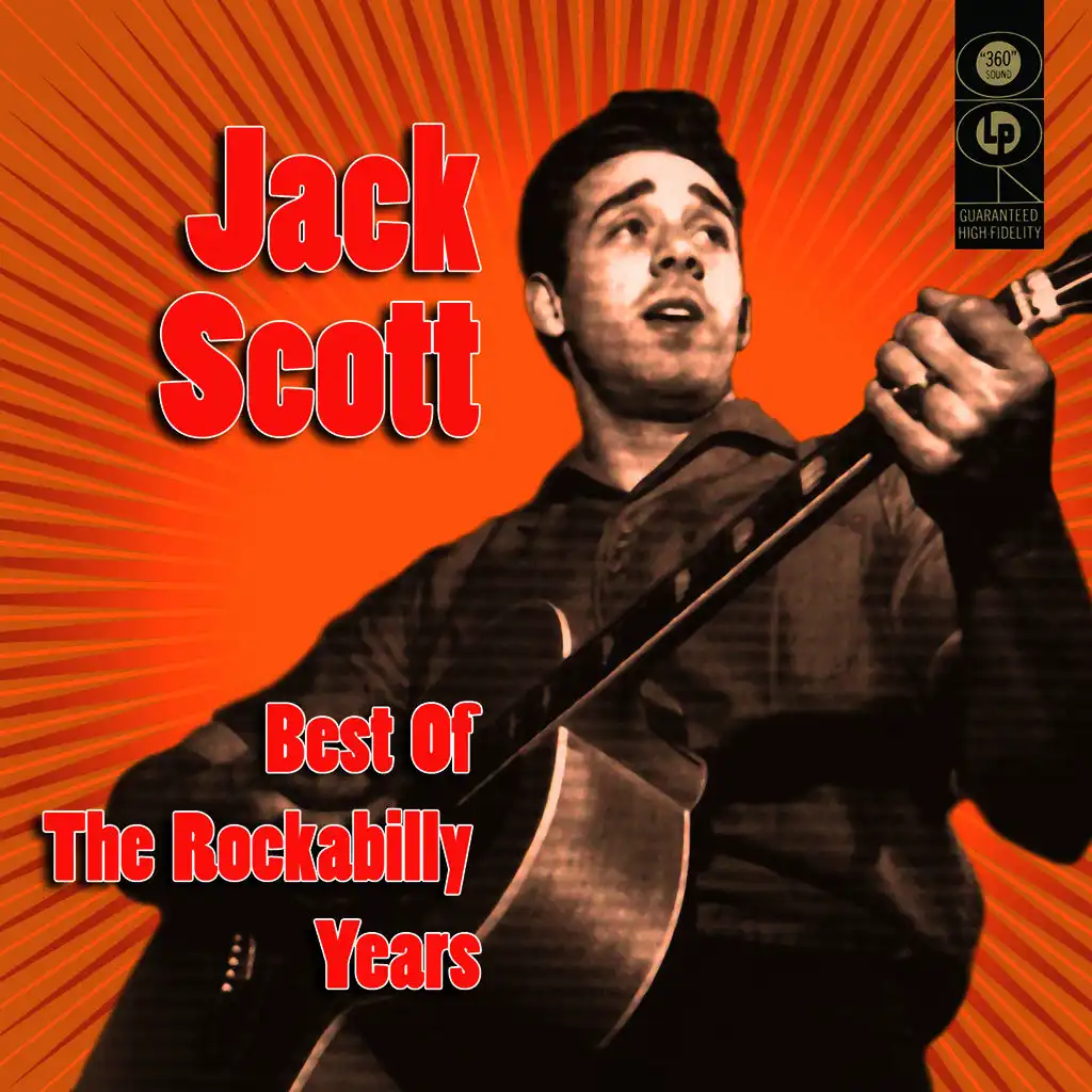 Best Of The Rockabilly Years