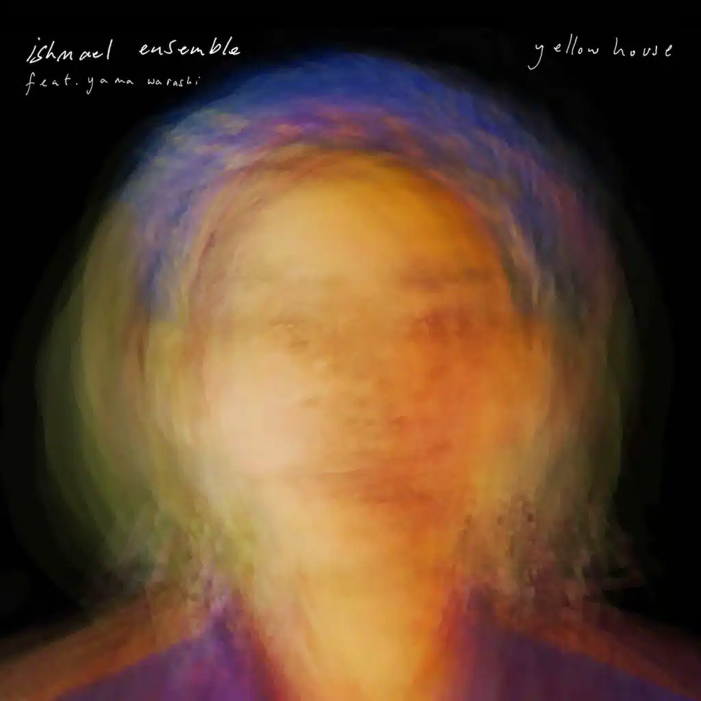 Yellow House / Yellow Dub (feat. Yama Warashi)