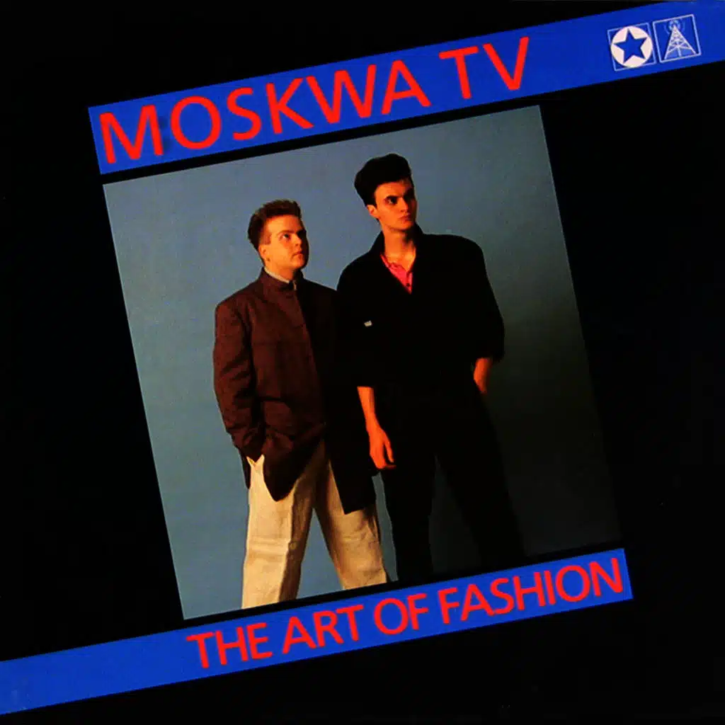 The Art of Fashion