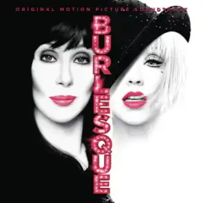 "You Haven't Seen The Last Of Me" The Remixes From Burlesque (2010)