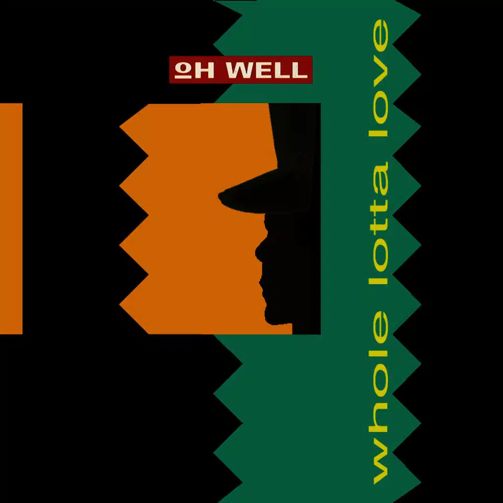 Whole Lotta Love (Special Radio Mix)