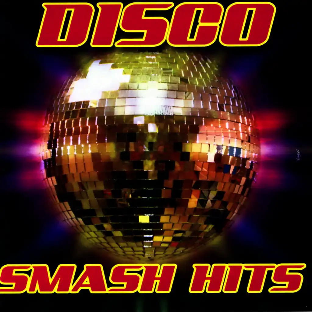 Disco Inferno (Re-Recorded)