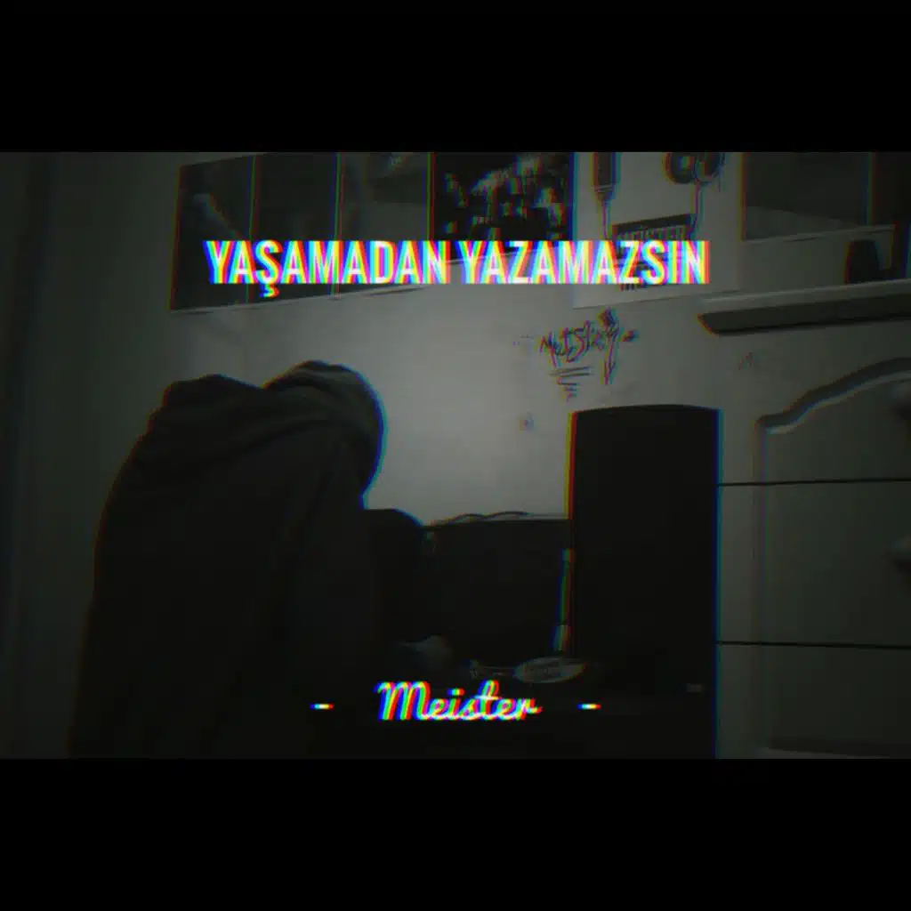 Yaşamadan Yazamazsın