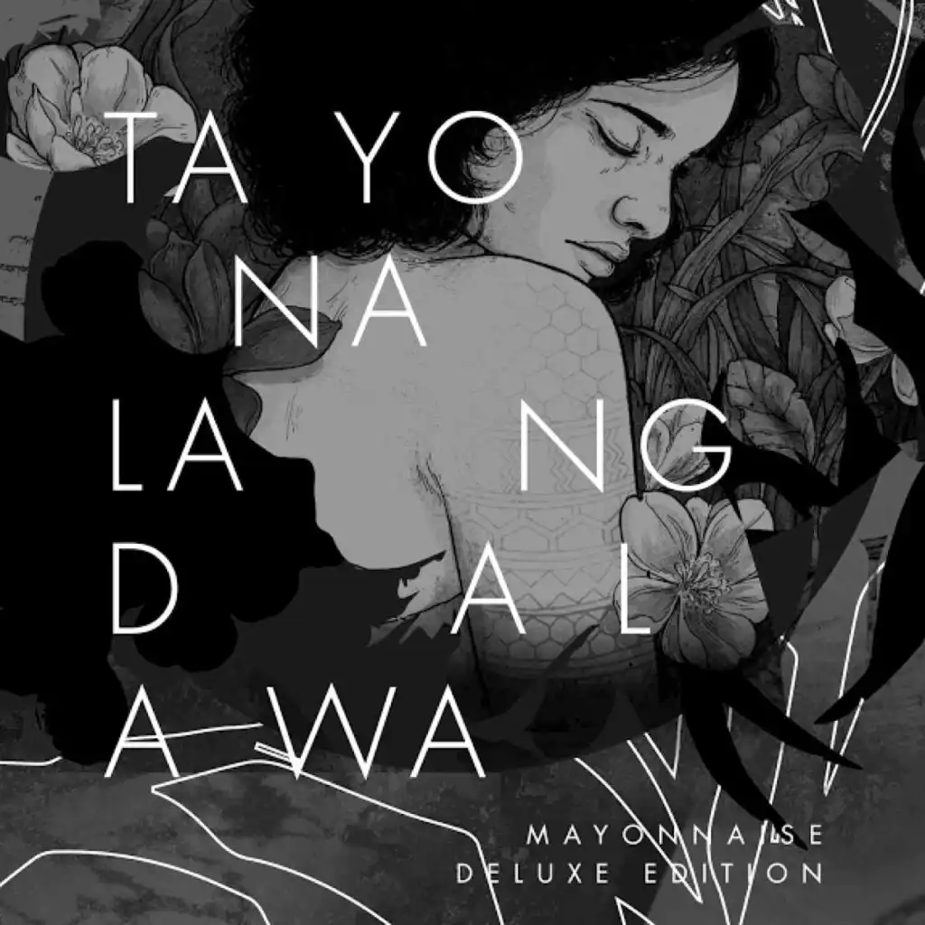 Tayo Na Lang Dalawa (Acoustic Version)