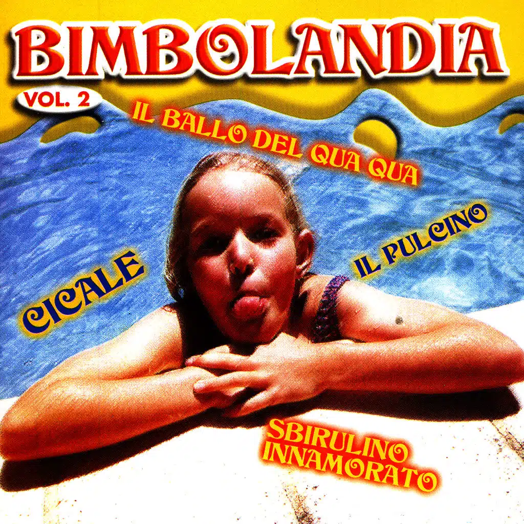 Bimbolandia, Vol. 2
