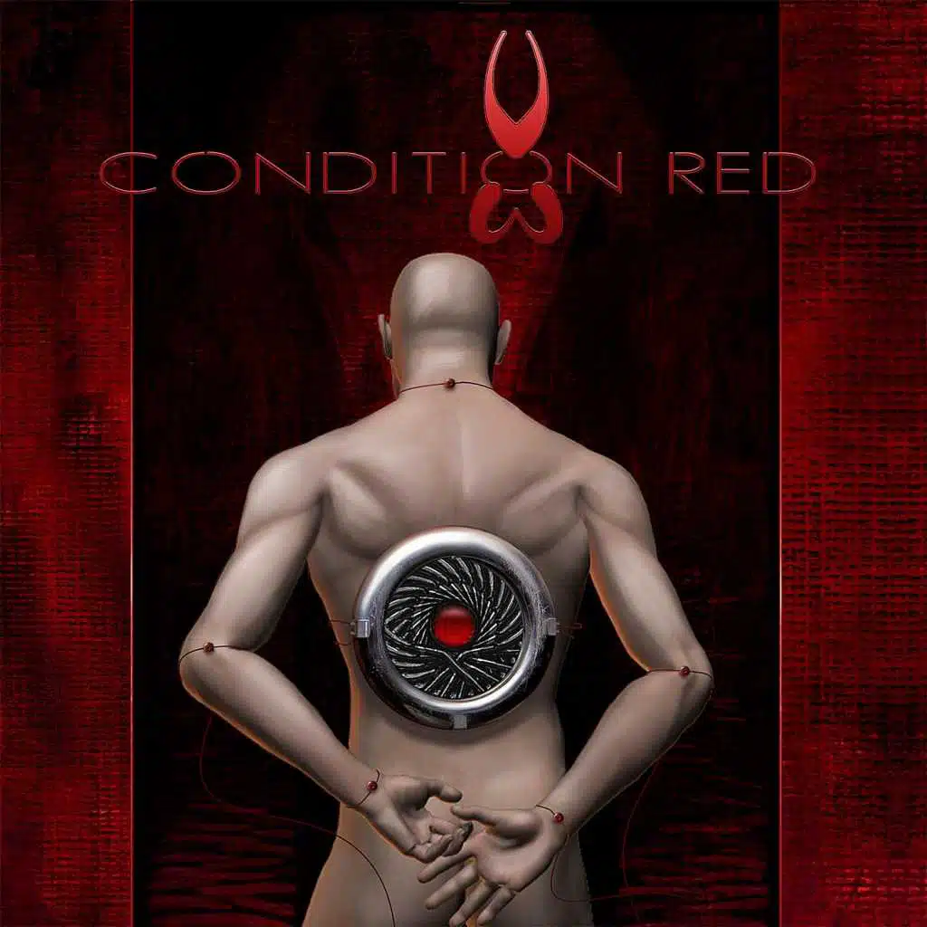 Condition Red & Lars Eric Mattsson