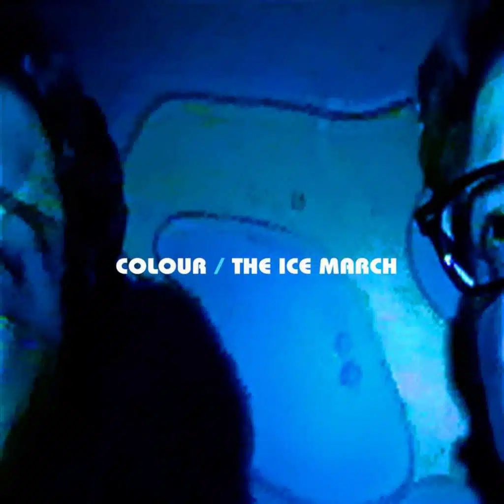 The Ice March