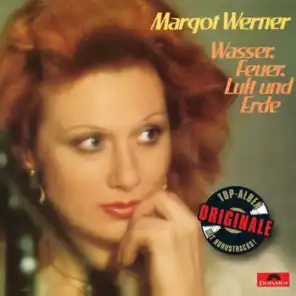 Margot Werner