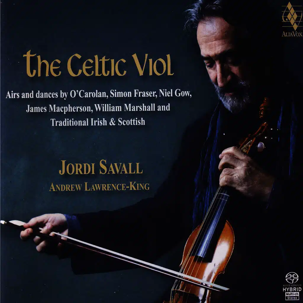 The Celtic Viol