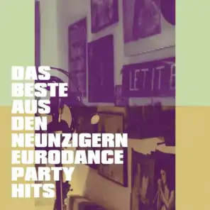 Das Beste Aus Den Neunzigern Eurodance Party Hits