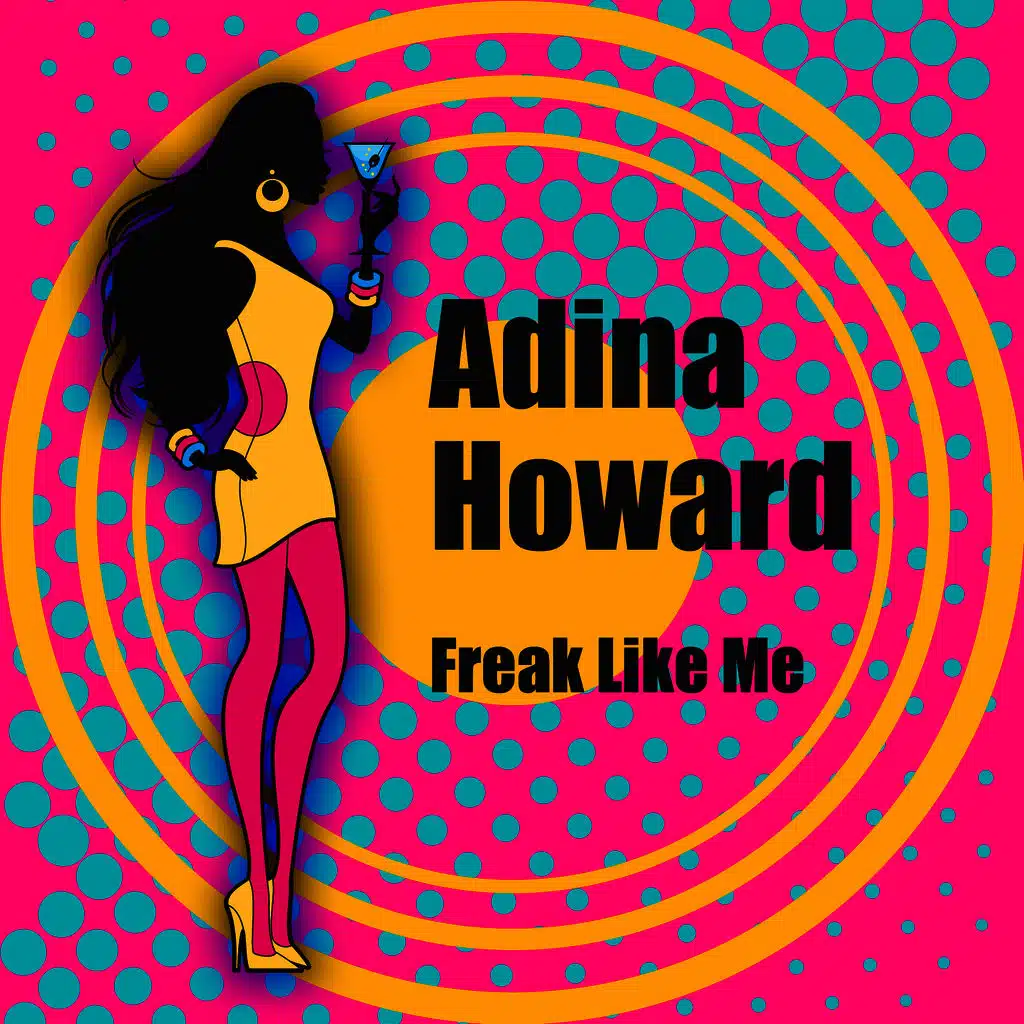 Freak Like Me (Re-Recorded / Remastered)
