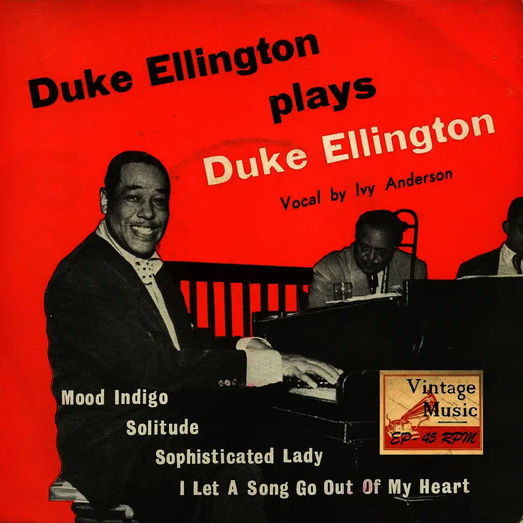 Vintage Jazz Nº16 - EPs Collectors